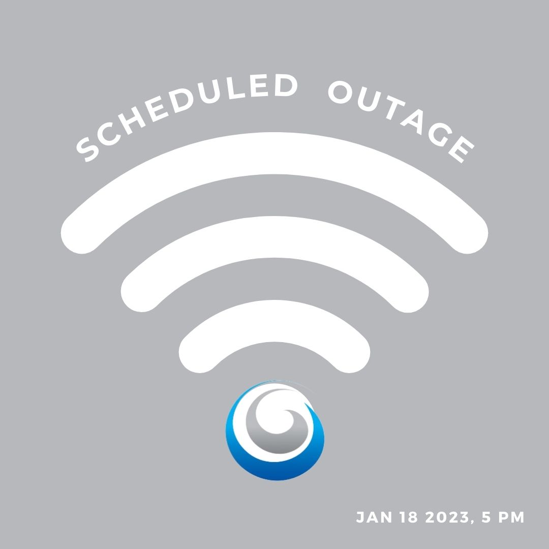 Scheduled Outage