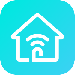 TP-Link Tether app