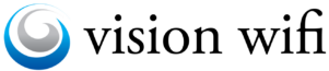 Vision Wifi Logo